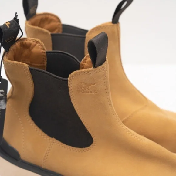 Sorel.‎ Hi-Line Chelsea Boot. - Picture 4 of 15